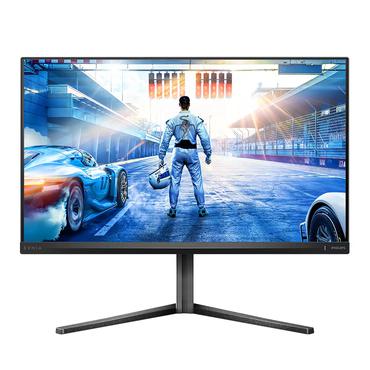 Philips Evnia 5000 27M2N5500 sk&auml;rm - WLED - 27" - AMD FreeSync, NVIDIA G-SYNC - Fast IPS - 0.5ms,1ms - QHD 2560x1440
