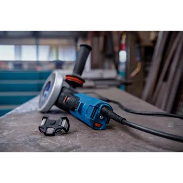 Bosch GWX 17-125 PSB Professional - vinkelslip - 1700 W - 125 mm