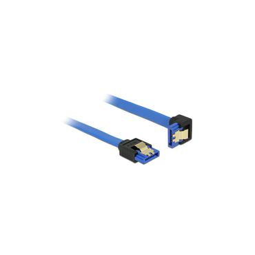 Delock SATA-kabel - 20 cm
