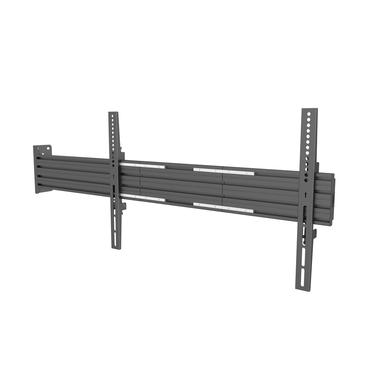 Multibrackets M Pro Series From Wall MBFW1U konsol - för LCD-display - svart