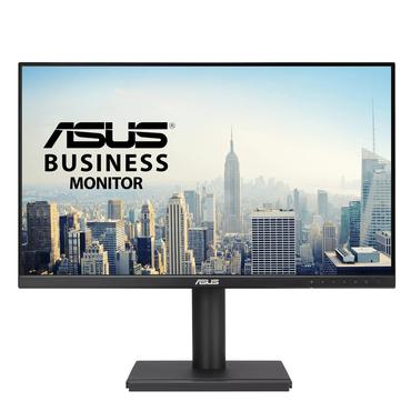 ASUS BE249CGN computerskærm 60,5 cm (23.8") 1920 x 1080 pixel Fuld HD LCD Sort