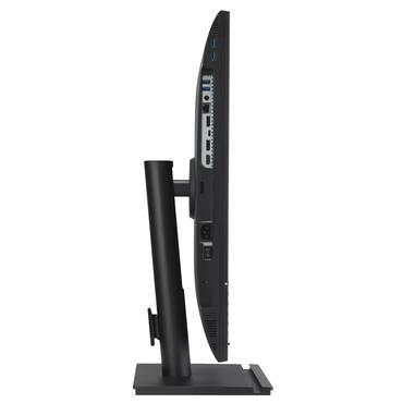 ASUS BE249CGN computerskærm 60,5 cm (23.8") 1920 x 1080 pixel Fuld HD LCD Sort