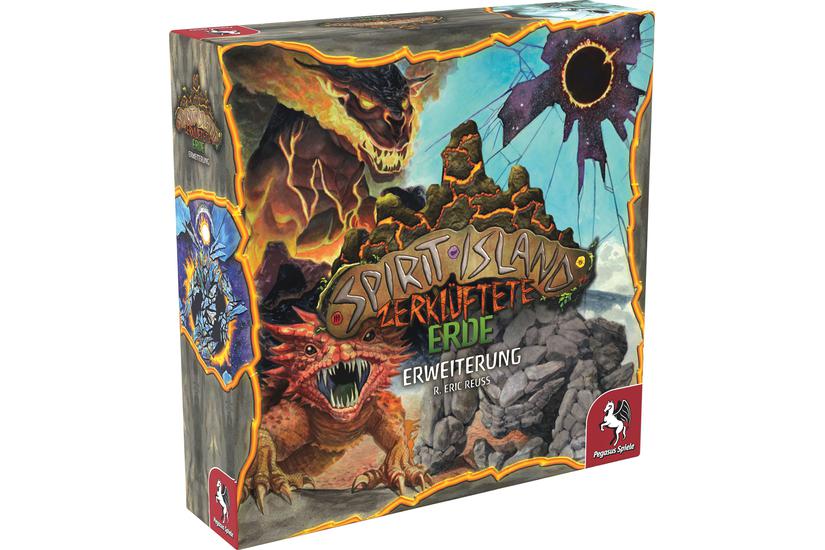 Pegasus 51898G brætspil