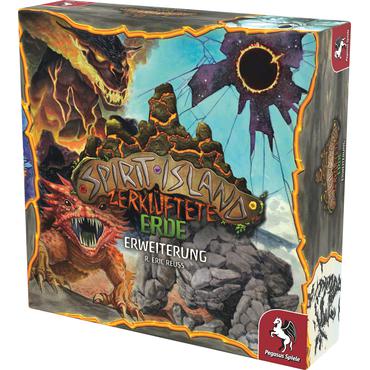 Pegasus 51898G brætspil