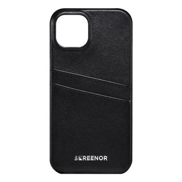 SCREENOR LUMO iPHONE 13/14 BLACK