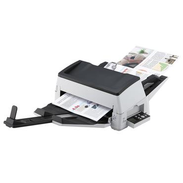 Ricoh fi-7600 - dokumentscanner - desktopmodel - USB 3.1 Gen 1