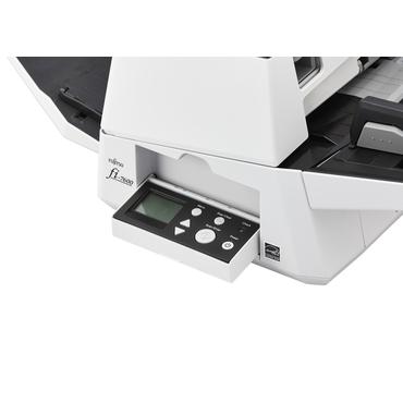 Ricoh fi-7600 - dokumentscanner - desktopmodel - USB 3.1 Gen 1