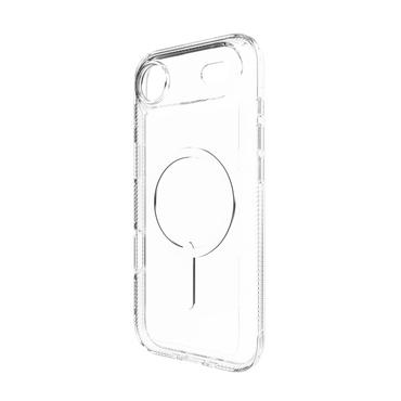 ZAGG Luxe Snap mobiltelefon etui 16,5 cm (6.5") Cover Transparent