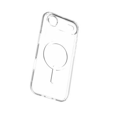 ZAGG Luxe Snap mobiltelefon etui 16,5 cm (6.5") Cover Transparent