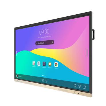 BenQ RE9804FV | 98" | 3840x2160 | 500Nits | IR Touch | Essential All-in-one display with camera & microphones