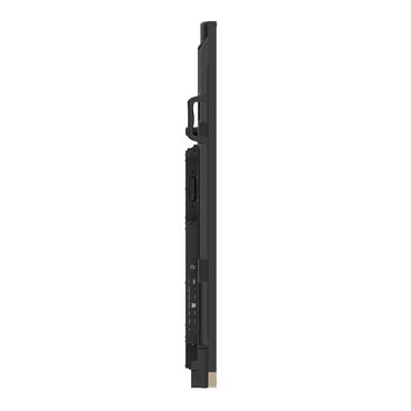 BenQ RE9804FV | 98" | 3840x2160 | 500Nits | IR Touch | Essential All-in-one display with camera & microphones