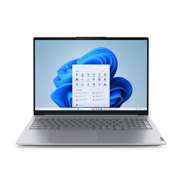 ThinkBook 16 G8 CORE 7 240H 2.5G 10C 16T 16GB DDR5 5600 SODIMM 512GB SSD M.2 2242 G4 QLC WINDOWS 11 PRO 64