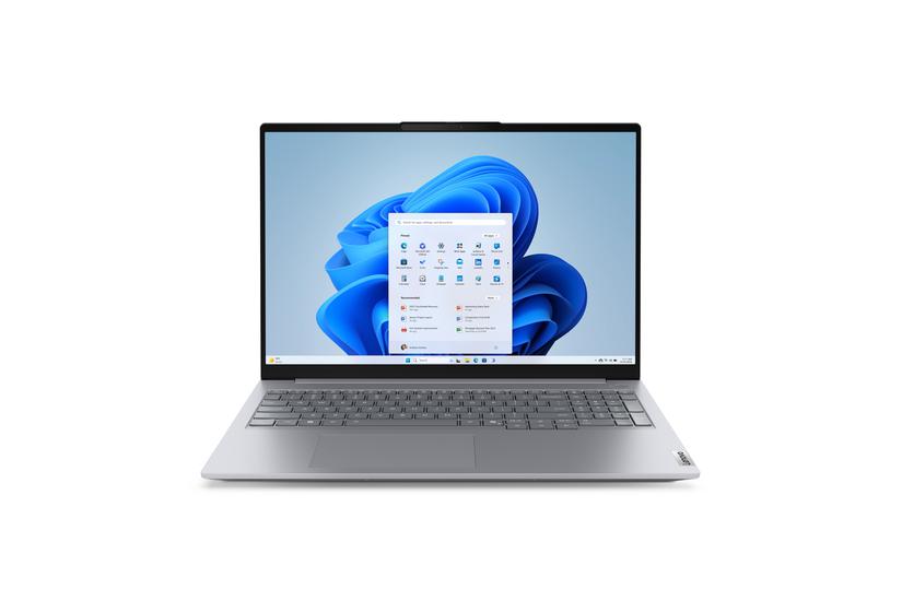 ThinkBook 16 G8 CORE 7 240H 2.5G 10C 16T 16GB DDR5 5600 SODIMM 512GB SSD M.2 2242 G4 QLC WINDOWS 11 PRO 64