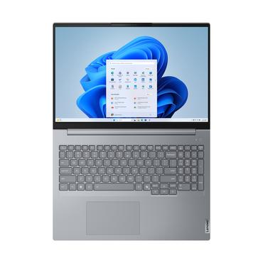 ThinkBook 16 G8 CORE 7 240H 2.5G 10C 16T 16GB DDR5 5600 SODIMM 512GB SSD M.2 2242 G4 QLC WINDOWS 11 PRO 64
