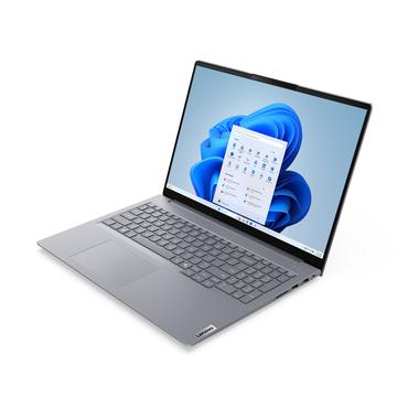 ThinkBook 16 G8 CORE 7 240H 2.5G 10C 16T 16GB DDR5 5600 SODIMM 512GB SSD M.2 2242 G4 QLC WINDOWS 11 PRO 64