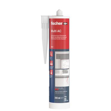FISCHER Acryldichtstoff DA (053111)