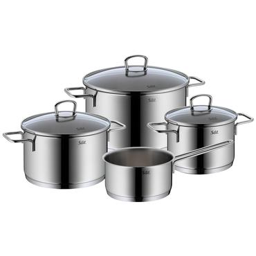 Silit 21.0930.0502 grydesæt 4 stk