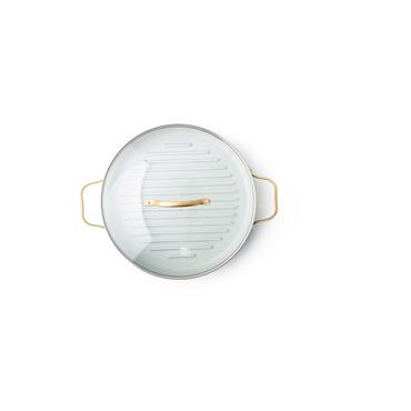 GreenPan Padova Sauteringspande Rund