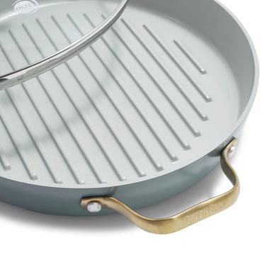 GreenPan Padova Sauteringspande Rund