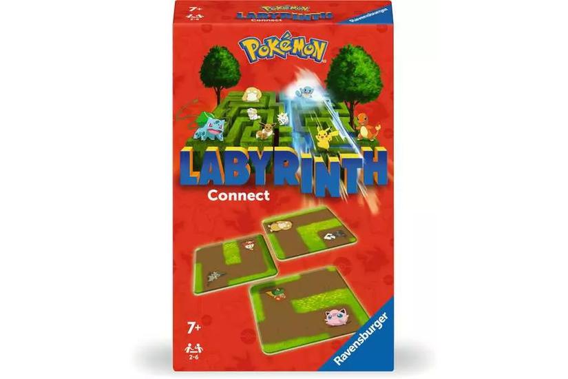 Ravensburger 22579 brætspil