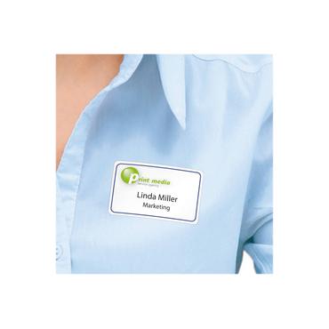 HERMA Special Name/textile