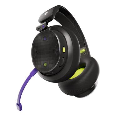 SKULLCANDY Gaming Headset PLYR Black Digi Hype MP