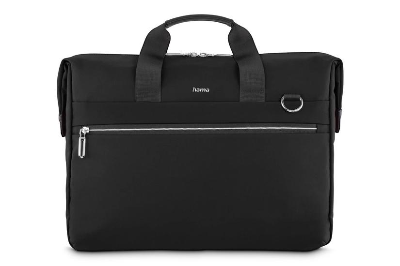 Hama Ultimate 41,1 cm (16.2") Toploader taske Sort