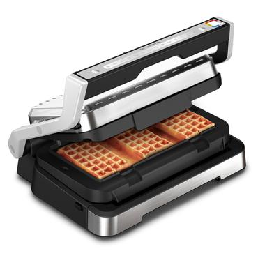 Tefal XA734810 tilbehør til grill Plade