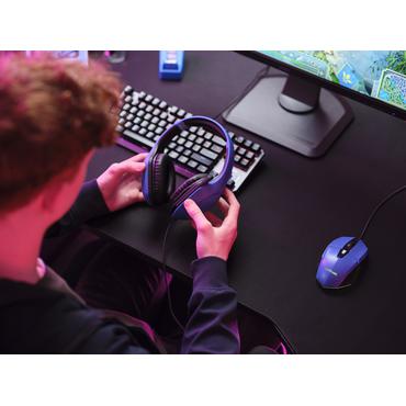 Trust GXT 415B Zirox