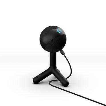 Logitech G Yeti Orb - mikrofon