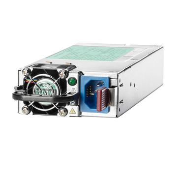 HPE Common Slot Platinum Power Supply Kit - strømforsyning - hot-plug - 1200 Watt