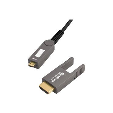 WyreStorm HDMI med Ethernet-kabel