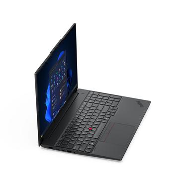 Lenovo Notebook &nbsp;ThinkPad E16 AMD G3 AMD Ryzen 5 220 3.20GHz 16 WUXGA 16GB 512GB SSD M.2 2242 AMD Radeon 740M 3YR Onsite W11P 64