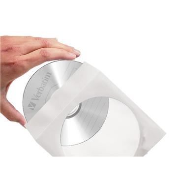Verbatim CD-fodral