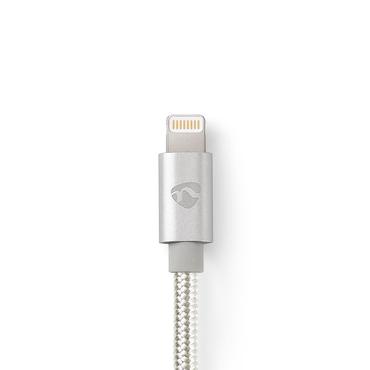 Nedis Lightning-kabel