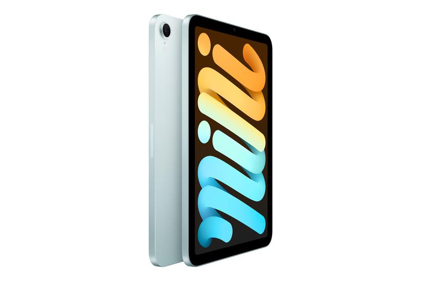 Apple Ipad Mini A17 Pro Tablet 256