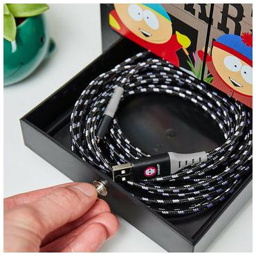 Numskull Games 5056280452966 spillekonsol del & tilbehør Spil disk holder