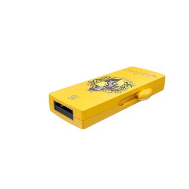 Emtec M730 Harry Potter USB-nøgle 16 GB USB Type-A 2.0 Gul
