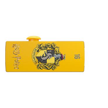 Emtec M730 Harry Potter USB-nøgle 16 GB USB Type-A 2.0 Gul