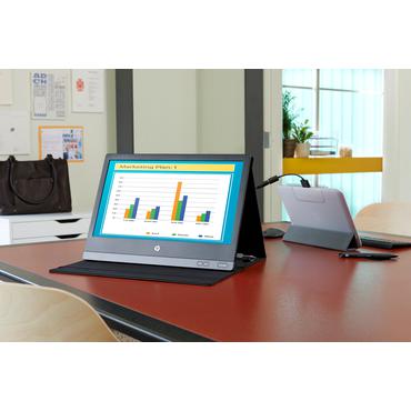 SP-HP BLUETOOTH MOUSE Z5000 SE