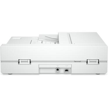 HP ScanJet Pro 2600 f1 síkágyas szkenner