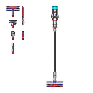 Dyson V12 Origin - dammsugare - sladdl&ouml;s - skaft/handh&aring;llen - 1 batteri, laddare medf&ouml;ljer