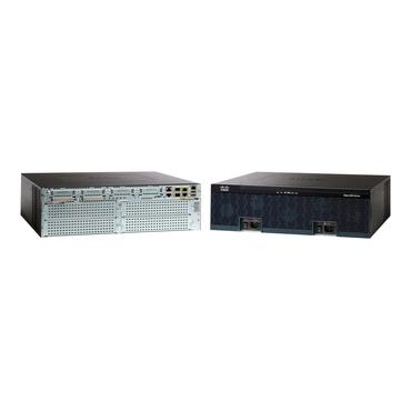 Cisco 3945E Security Bundle