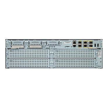 Cisco 3945E Security Bundle