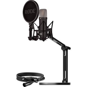 RØDE Microphones Mikrofon