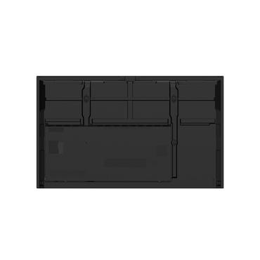 LG CreateBoard Standard Interaktivt whiteboard 190,5 cm (75") 3840 x 2160 pixel Ber&oslash;ringssk&aelig;rm Sort