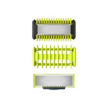 Philips OneBlade QP620 Face + Body kit