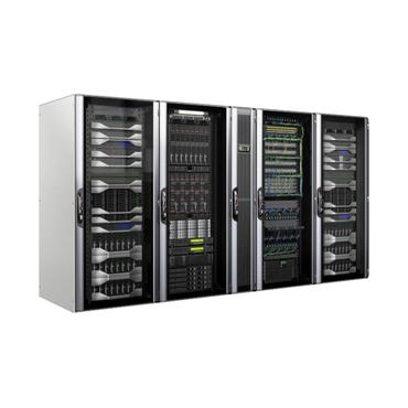 Rittal Serverschrank PRO LINE 800x1200x1000mm 24HE belÃ¼ftet