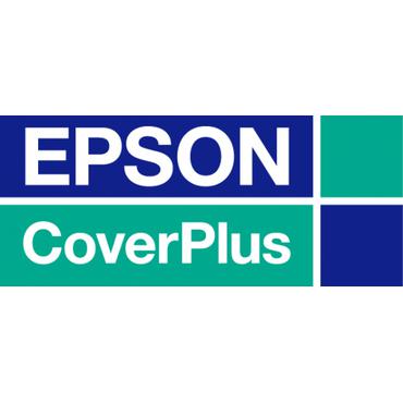 Epson CP05RTBSCD70 garanti- & supportudvidelse 5 År