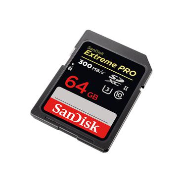 SanDisk Extreme Pro